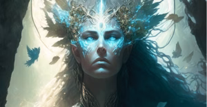 Forests and Woodlands in Irish Mythology 4 Mythological Irish Woodland Creature